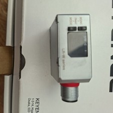 Keyence LR-W70C, sensore di