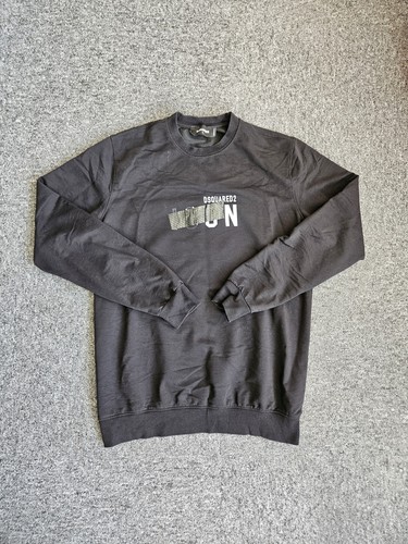 Maglione dsquared2 icon tape - maglione,