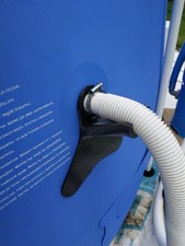 Porta tubo per piscine Intex