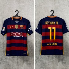 MAGLIA CALCIO BARCELLONA 2015