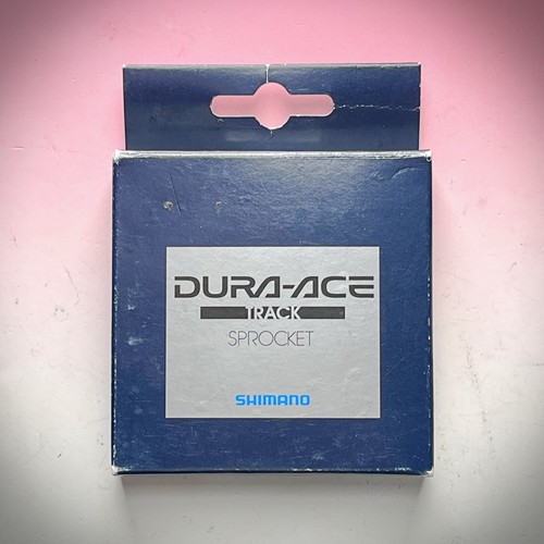 New nos shimano - new, ace