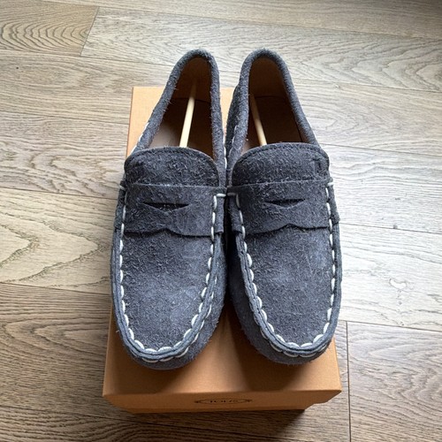 Mocassino uomo tod driver - mocassino, tod’s