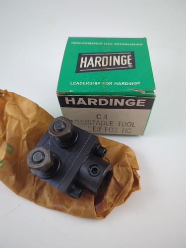 Hardinge centro torretta - c4,