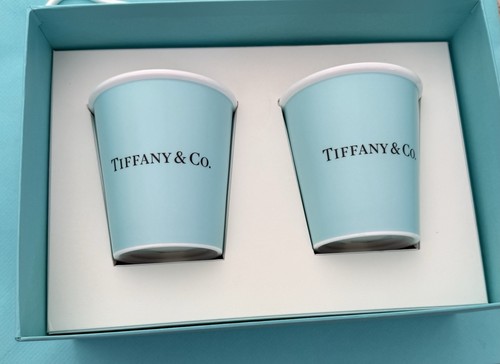 Tiffany set di 2 - tiffany,