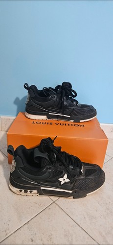 Louis vuitton skate - louis,