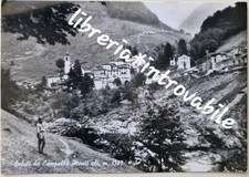 CARTOLINA SALUTI DA CAMPELLO