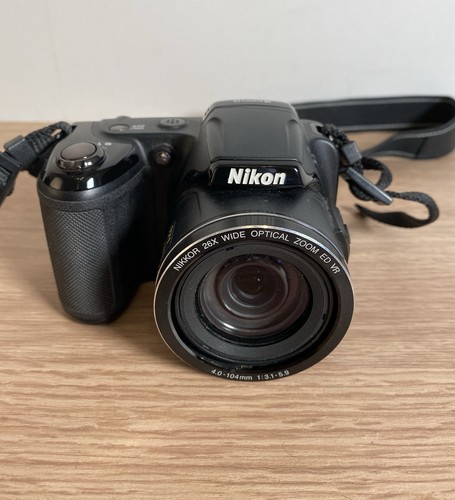 Nikon coolpix l810 1 - nikon,