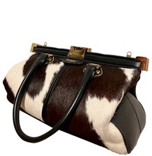 Rara borsa Emilio Pucci