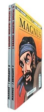 MAGNUS I Briganti 1-2 grandi