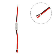 Low Profile Controller Variatore for Singolo di Qualit�� Striscia LED Luce