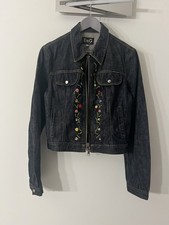 Giacca jeans dolce e - dolce,