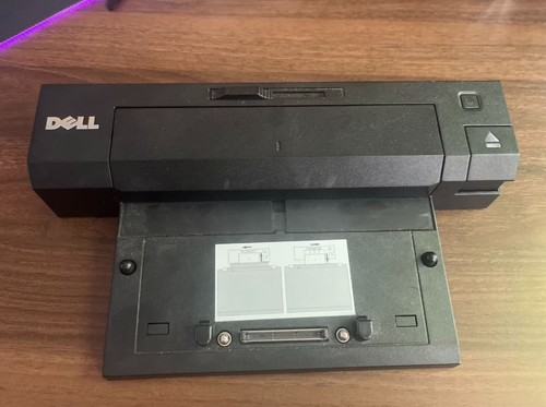 Dell docking station pr02x - dell,