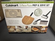 Kit Pizza - Cuisinart CPS-3216