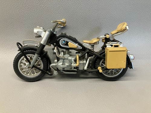 Modellino moto polistil - modellino,