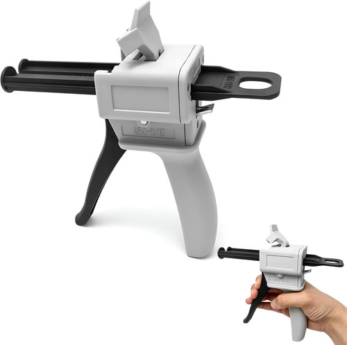 Pistola per colla - per,