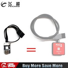 Per DJI NAZA LITE/V2 Flight