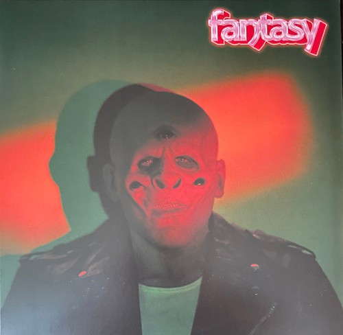 M83 fantasy mint - (2xlp), (mint