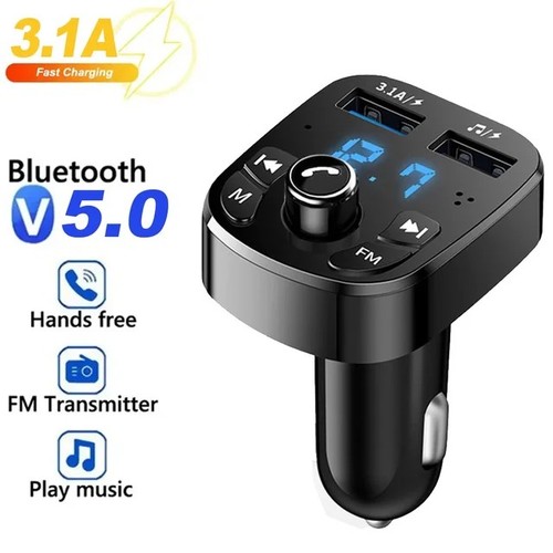 Trasmettitore bluetooth kit - trasmettitore,
