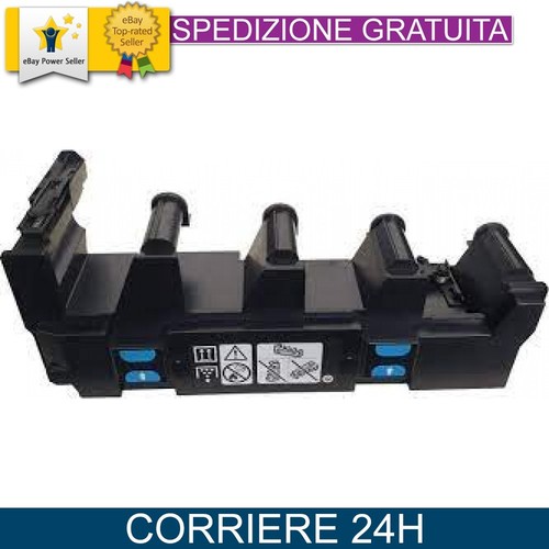 Vaschetta recupero compatibile - recupero,