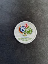 Patch fifa world cup germany - world,