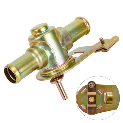 Valvola riscaldatore cavo - a,