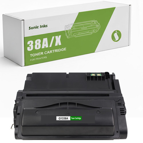 Toner nero q1338a q1338x - toner,