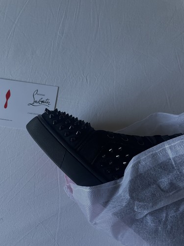 Christian louboutin - christian,
