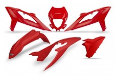 Plastic kit BETA RR