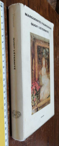 Libro quoi éternité - libro🟡quoi?, l’éternité