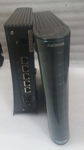 Router nokia m1112 adsl - nokia,