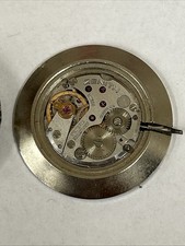 Zenith Movado “ Museum “