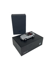 Modellino auto BMW Z4 Cabrio