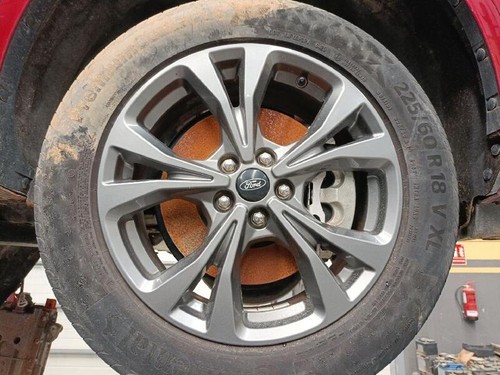 225 cerchio ford kuga - cerchio,
