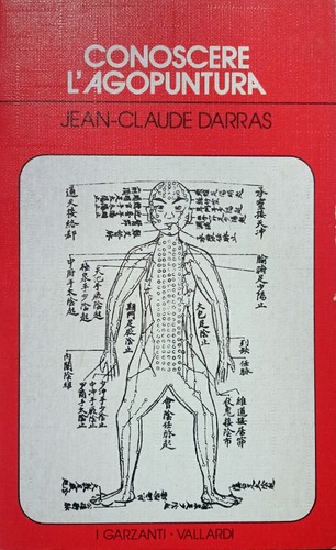 Libro conoscere agopuntura - conoscere,