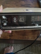 Sveglia numerica pieghevole