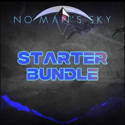 Man sky starter - man's,