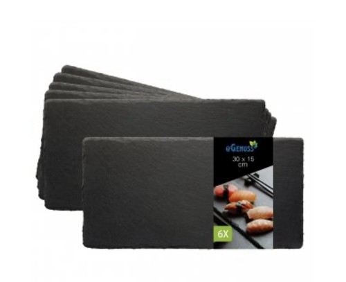 Set piatti gourmet - set,