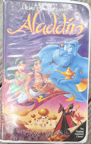 Disney aladdin black - disney’s,