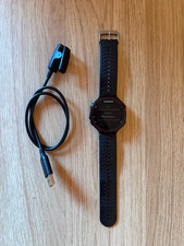 Garmin forerunner 235 Nero Accelerometro GPS