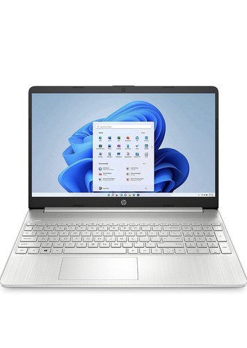 Computer portatile 6 - hp, 15,6”