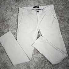 Pantalone Zara uomo regular