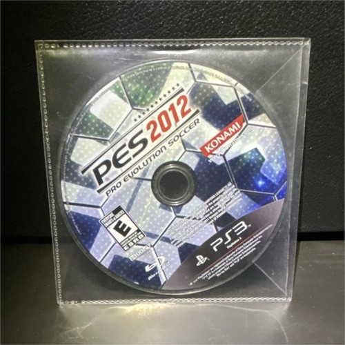Konami pes 2012 pro - konami,