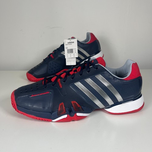 Adidas adipower barricade - adidas,