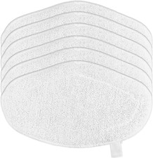 6 Panni Ricambio per Vaporetta