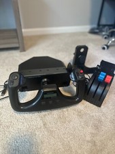 Logitech G PRO Flight Yoke