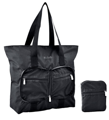 Shopper borsa pieghevole - borsa,