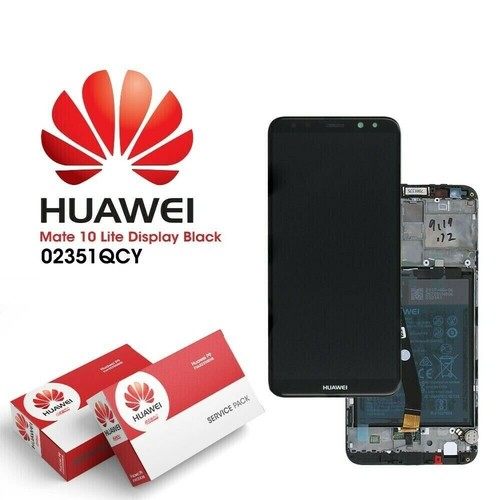 Lcd touch display frame - display,