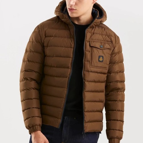 Giubbino uomo jacket - giubbino,