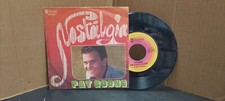 PAT BOONE LOVE LETTERS IN THE SAND / APRIL LOVE 45 GIRI