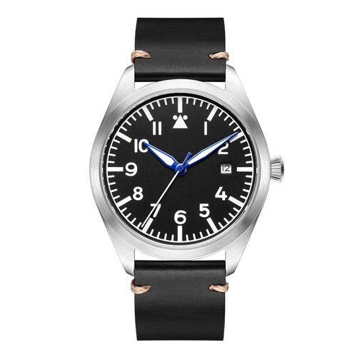Field pilot watch 12h - field,